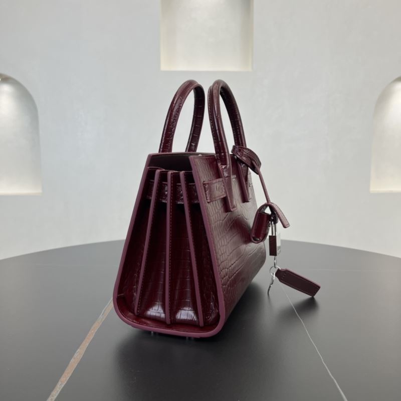 Y51 top handle bags